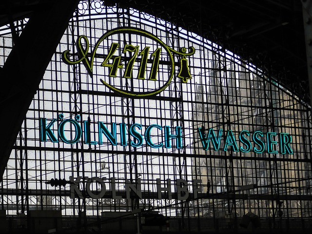 köln hbf